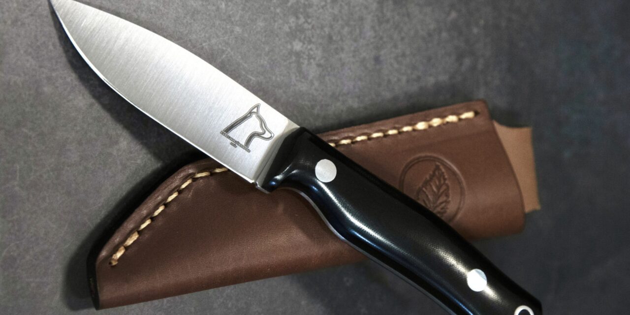 Medlemserbjudande jubileumskniv