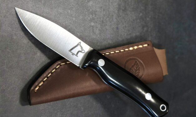 Medlemserbjudande jubileumskniv