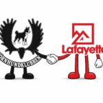 Sponsoravtal med Lafayette AB